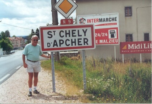 Saint-Chéli.